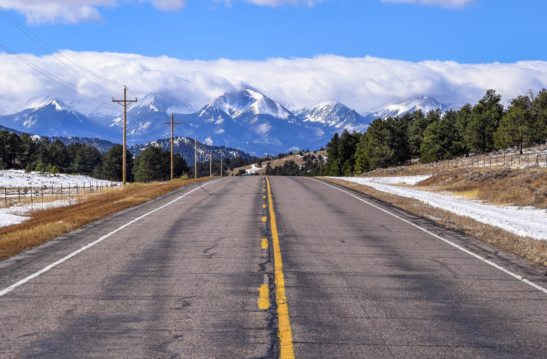 How to ace your Colorado road test DriveSafe Colorado