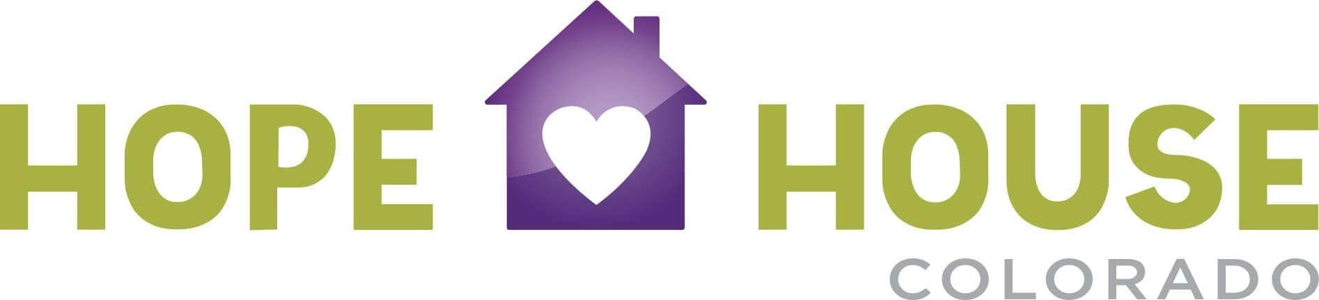 Hope House Logo